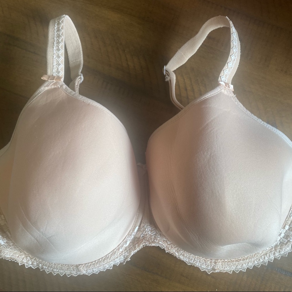 Fantasie bra 36g never worn